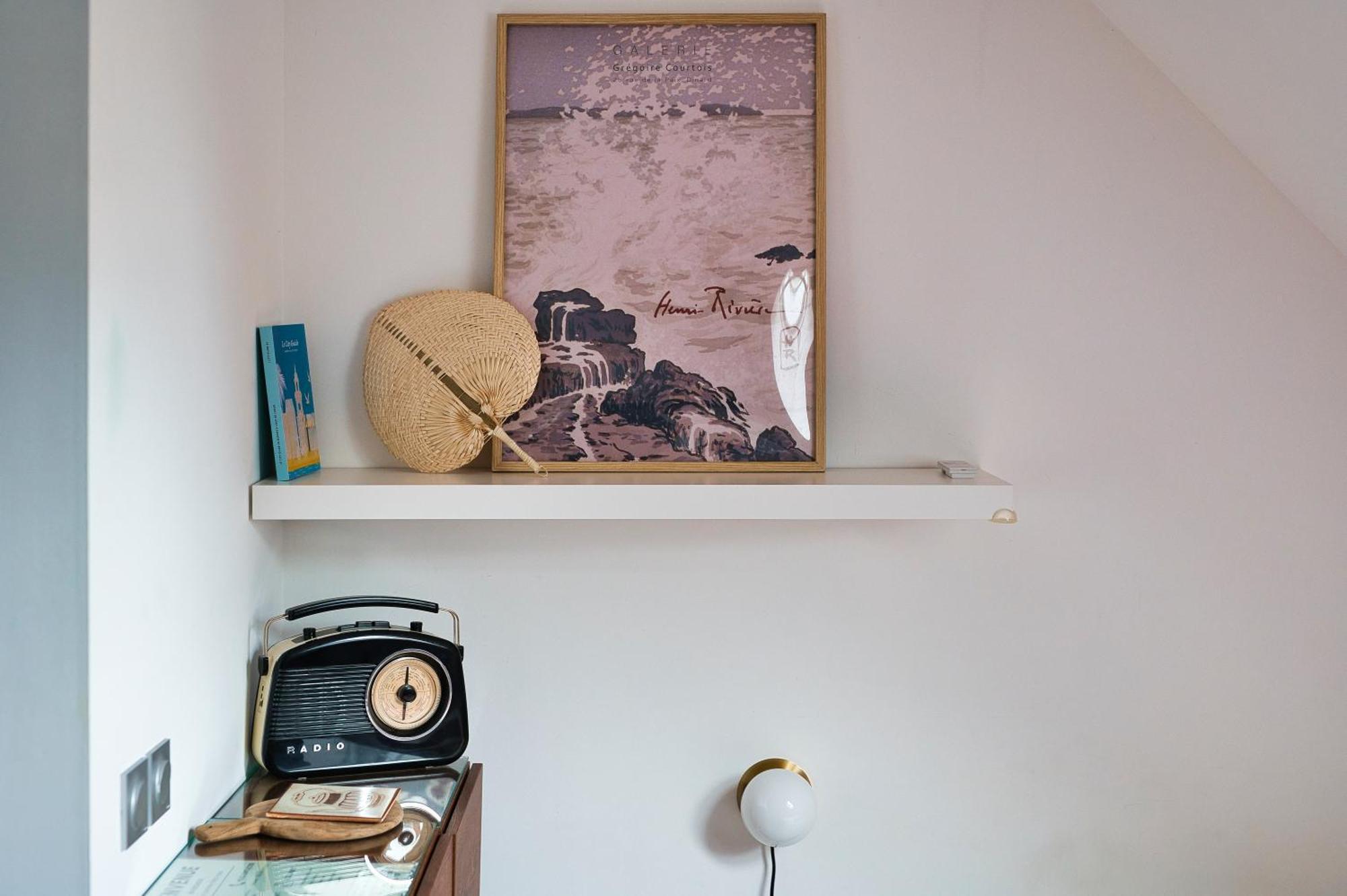Charmant Studio A Deux Pas De La Gare - Le Nichoir Rennes Extérieur photo